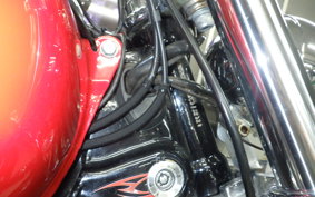 HARLEY FXDL 1580 2010