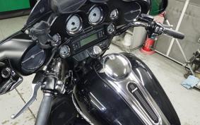 HARLEY FLHX 1580 2011
