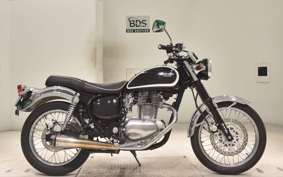 KAWASAKI ESTRELLA RS 2012 BJ250A