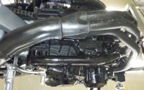 KAWASAKI ZRX-2 1995 ZR400E
