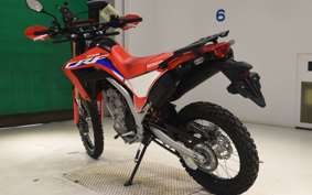 HONDA CRF250L MD47