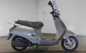 HONDA LEAD 100 JF06