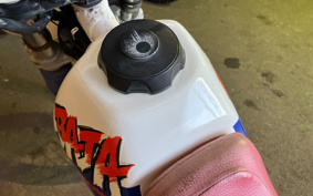 HONDA XLR250 BAJA MD22