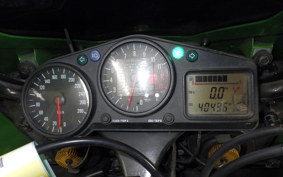 KAWASAKI ZX 1200 NINJA R 2004 ZXT20A