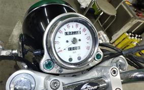 KAWASAKI ESTRELLA CUSTOM 2022 BJ250A