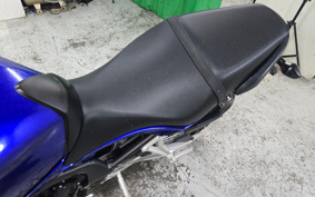 HONDA CB650F 2015 RC83