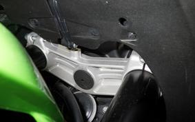 KAWASAKI NINJA ZX-6R 2022 ZX636G