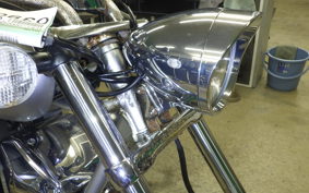 HONDA VT1300CX 2010 SC61