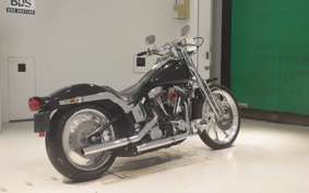 HARLEY FXSTS 1340 1992
