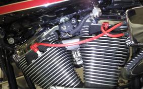 HARLEY FLSTS 1340 2012