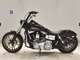 Фото Harley FXDB 1580 2009 с японского аукциона