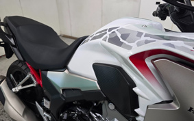 HONDA 400X 2020 NC56