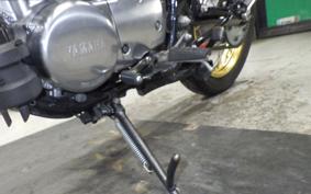 YAMAHA SR400 Gen.5 2018 RH16J