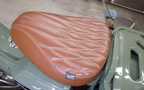HONDA CT125-2 2006 JA65