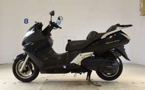 HONDA SILVER WING 600 2002 PF01