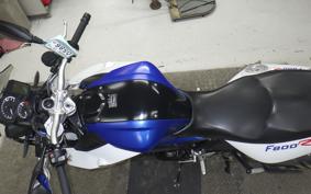 BMW F800R 2016