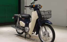 HONDA C50 SUPER CUB 2006 AA09