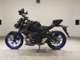 Фото Suzuki GSX-S125 с японского аукциона