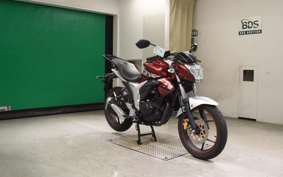 SUZUKI GIXXER 150 NG4BG