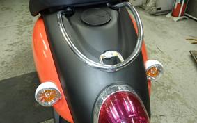YAMAHA E-VINO 2015 SY11J