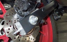 SUZUKI GSX-R125 DL33B