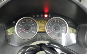 HONDA FORZA Z GEN 2 1993 MF10