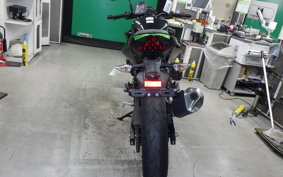 KAWASAKI Z400 Gen.2 2019 EX400G