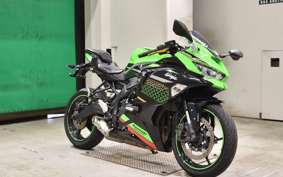 KAWASAKI ZX-25R ZX250E