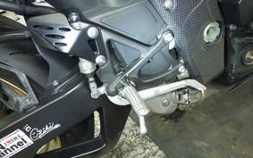 YAMAHA YZF-R1 2012 RN24J