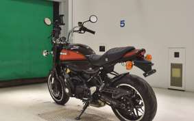 KAWASAKI Z900RS 2018 ZR900C