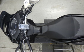 HONDA PCX 160 KF47