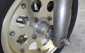 HONDA MONKEY 2024 Z50J