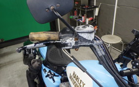 HARLEY XL1200R 2004
