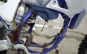 YAMAHA YZ125 CE08C
