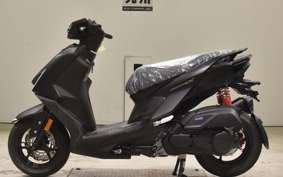 YAMAHA CYGNUS 125 X 2025 SEM5J