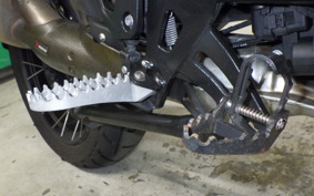 BMW R1200GS ADVENTURE 2010