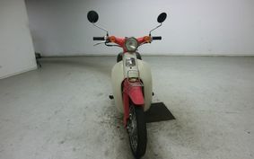 HONDA LITTLE CUB C50