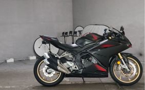 HONDA CBR250RR MC51