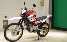 YAMAHA SEROW 250 Gen.3 2006 DG31J
