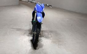YAMAHA YZ125 CE34C