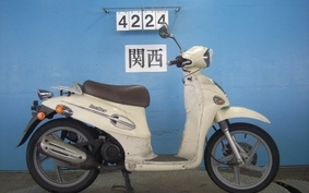 KYMCO LOOKER 50 B100