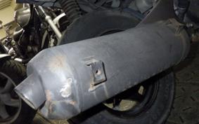 SUZUKI ADDRESS V125 G CF4EA