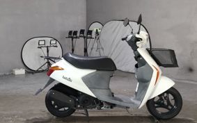 SUZUKI LET's 5 CA47A