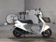 Фото Suzuki LET's 5 с японского аукциона