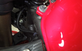 HONDA CBR400R 2023 NC56