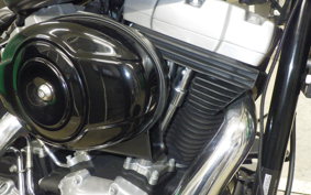 HARLEY FLSTSB 1580 2009