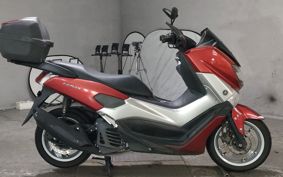 YAMAHA N-MAX 125 SE86J