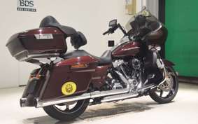 HARLEY FLTRX1750 2018
