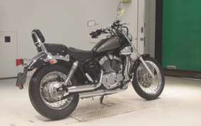 YAMAHA VIRAGO 250 2023 3DM