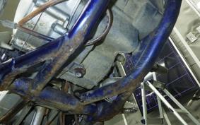 YAMAHA YZ125 CE05C